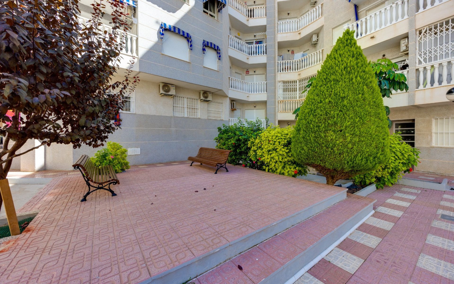zum Verkauf - Apartment - Torrevieja - Torrevieja Centro