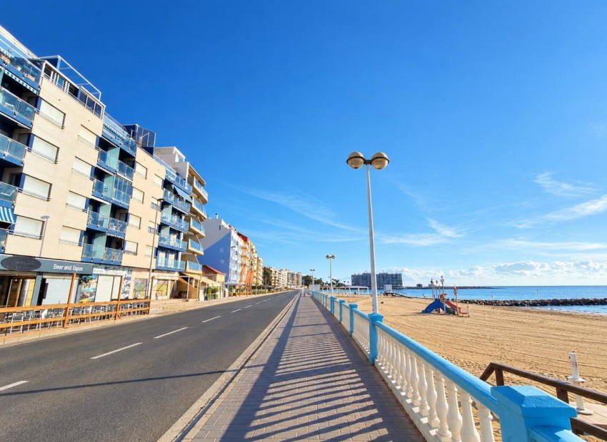 zum Verkauf - Apartment - Torrevieja - Torrevieja Centro