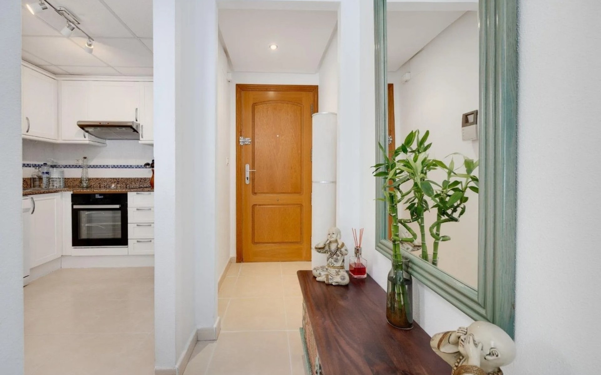 zum Verkauf - Apartment - Torrevieja - Torrevieja Centro