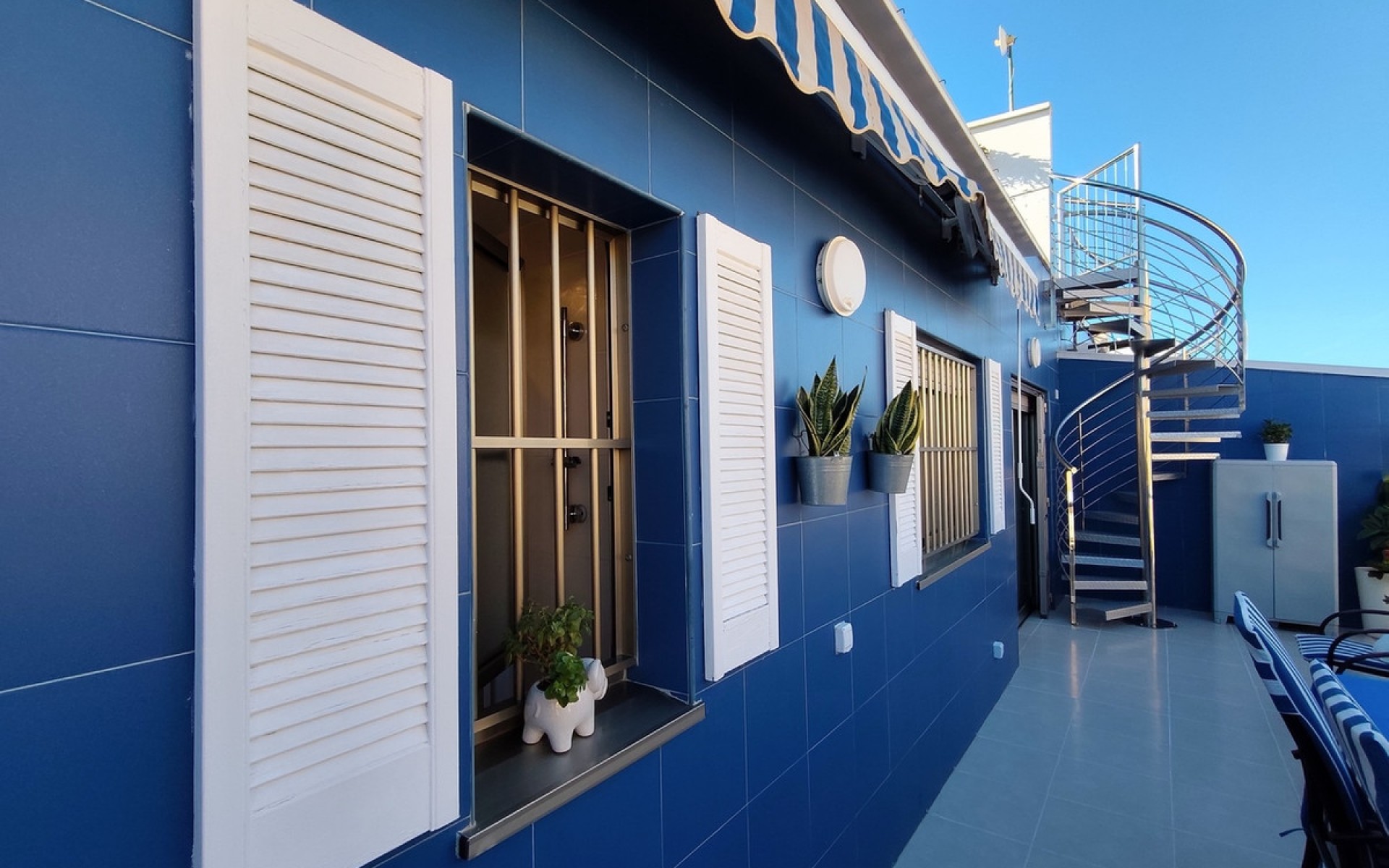 zum Verkauf - Apartment - Torrevieja - Torrevieja Centro