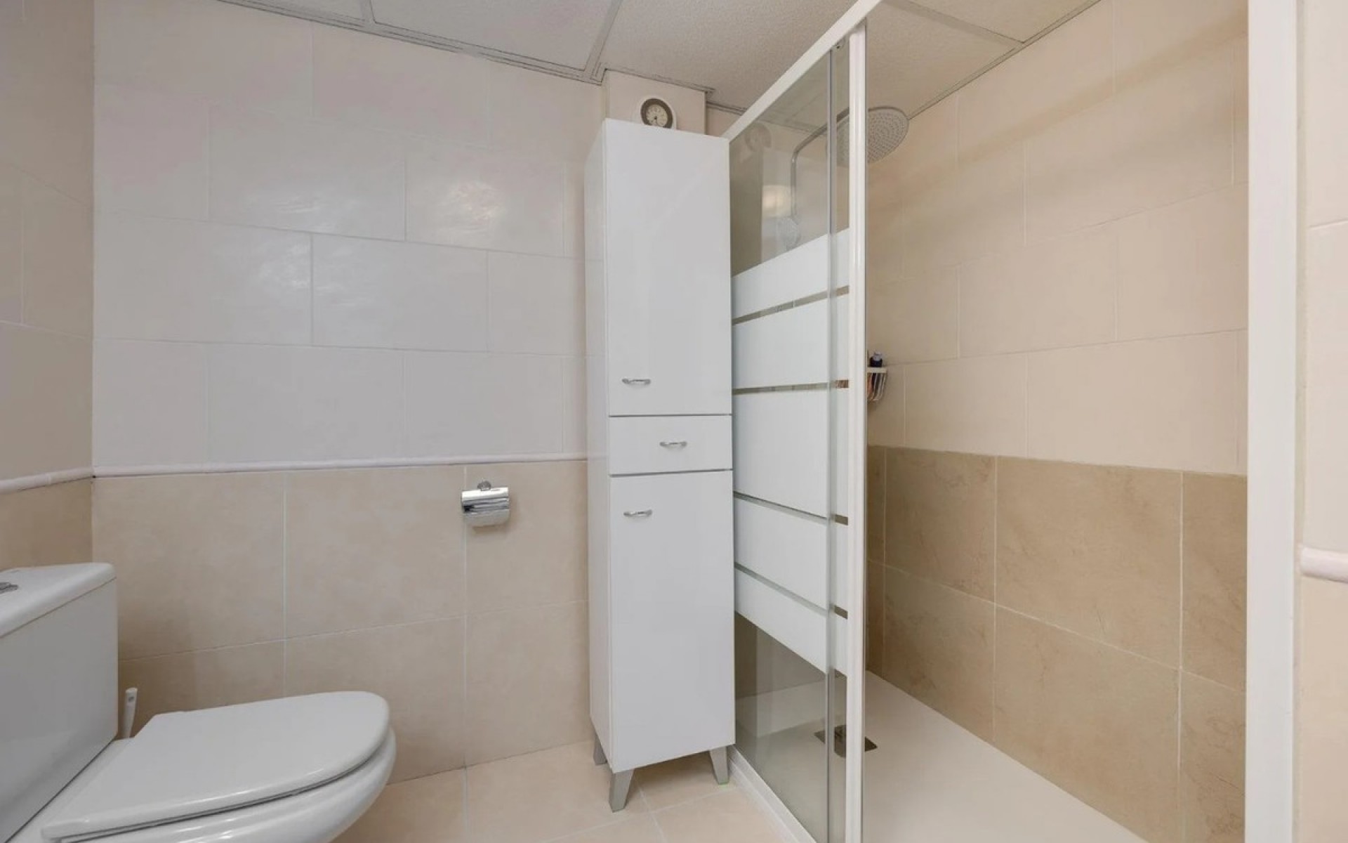 zum Verkauf - Apartment - Torrevieja - Torrevieja Centro