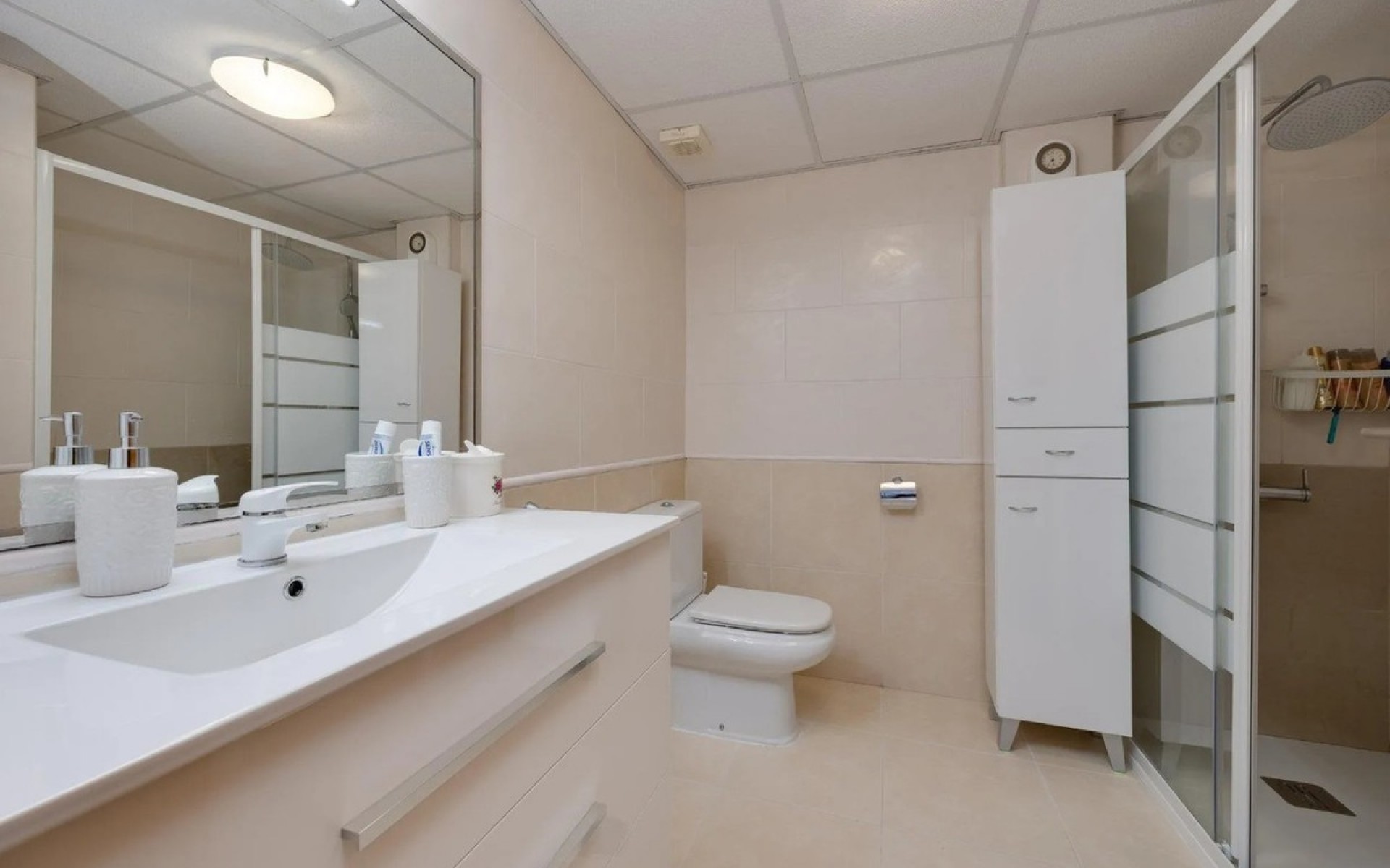 zum Verkauf - Apartment - Torrevieja - Torrevieja Centro