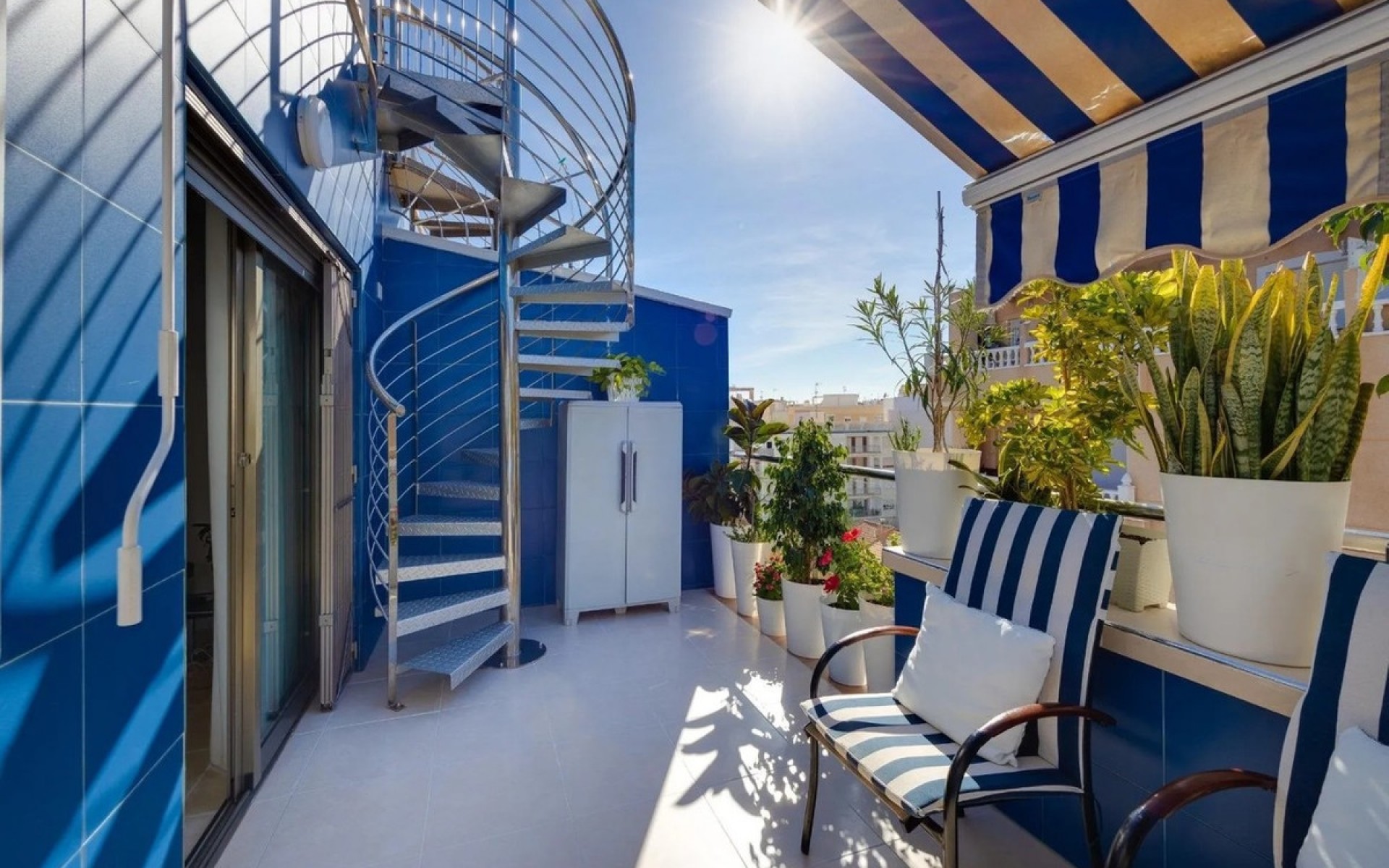 zum Verkauf - Apartment - Torrevieja - Torrevieja Centro