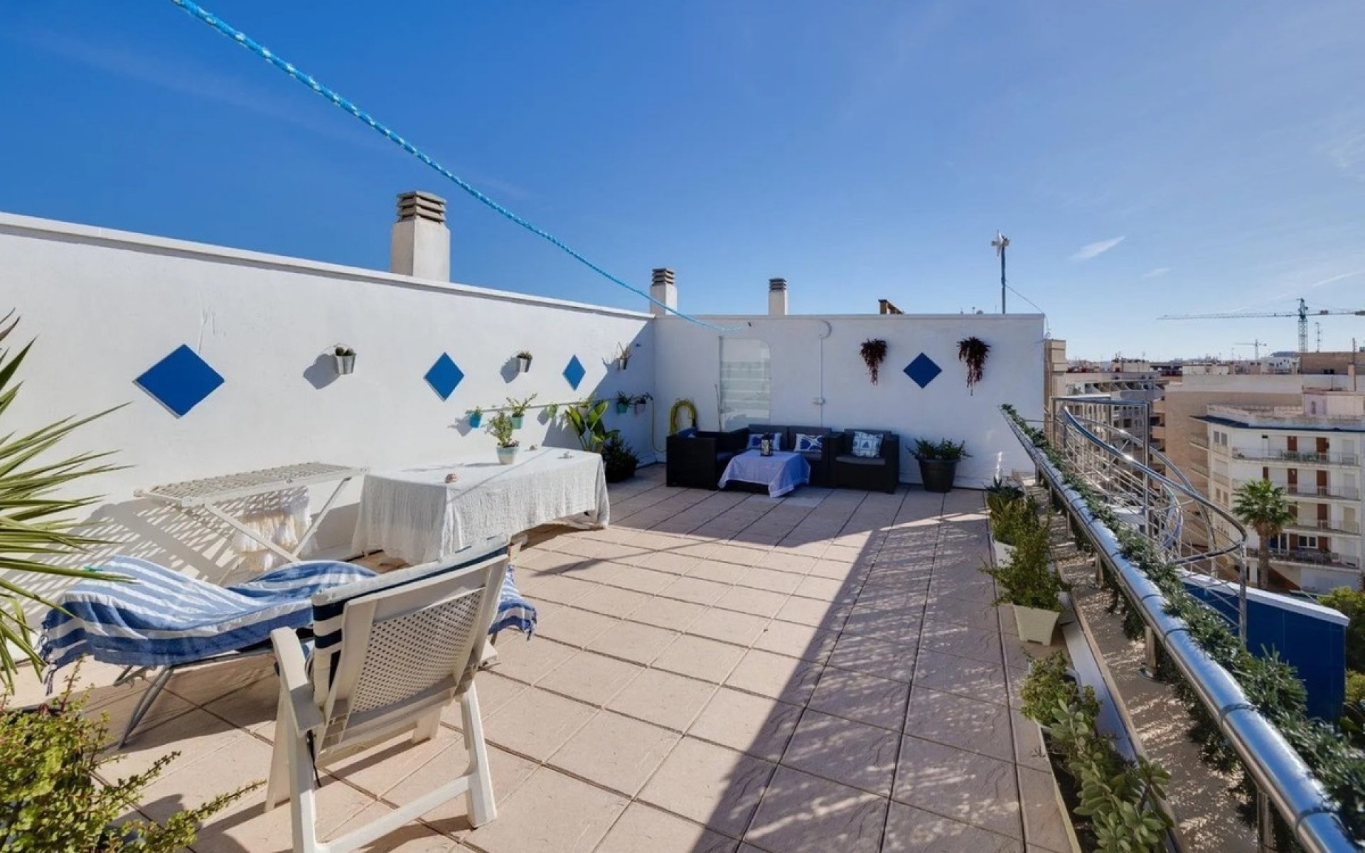 zum Verkauf - Apartment - Torrevieja - Torrevieja Centro
