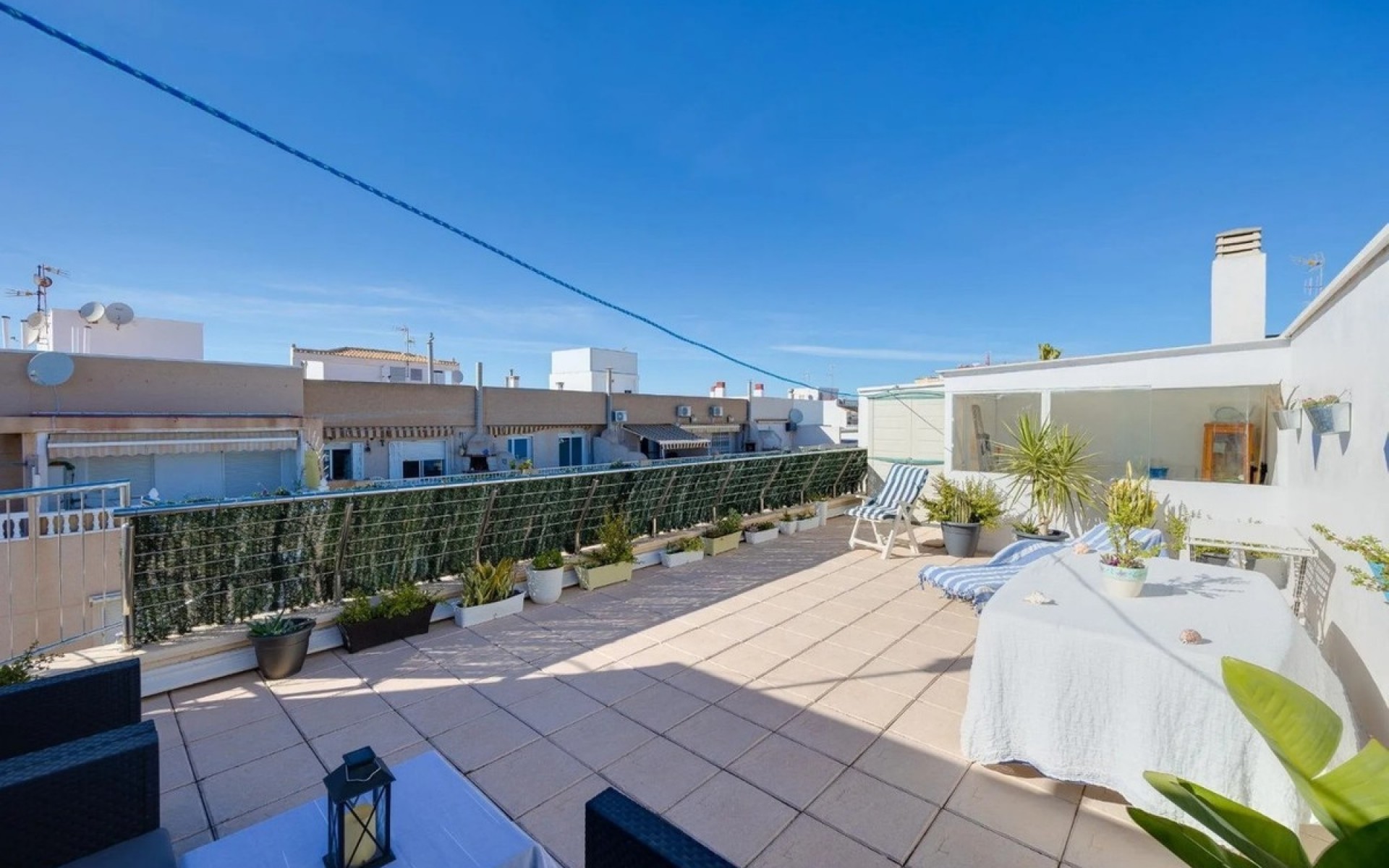 zum Verkauf - Apartment - Torrevieja - Torrevieja Centro