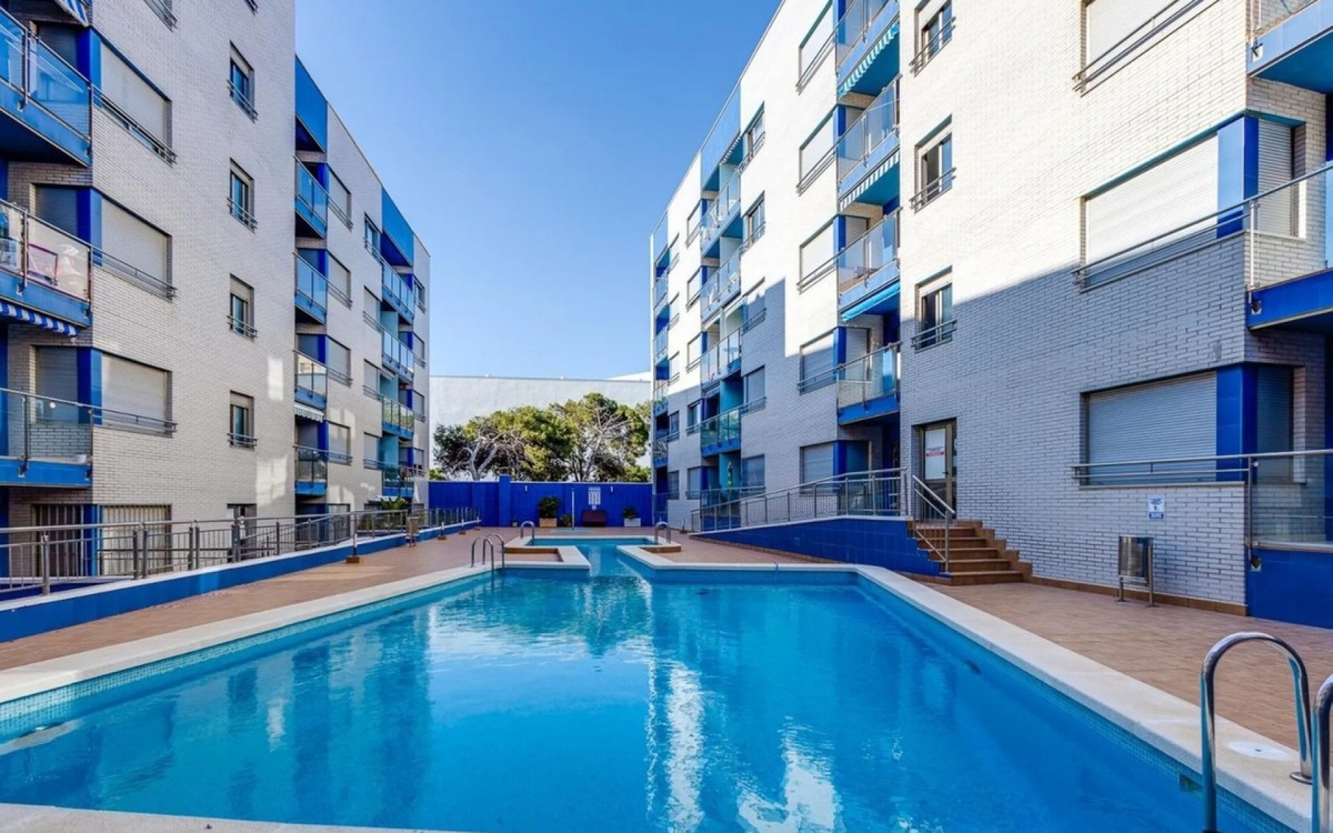 zum Verkauf - Apartment - Torrevieja - Torrevieja Centro