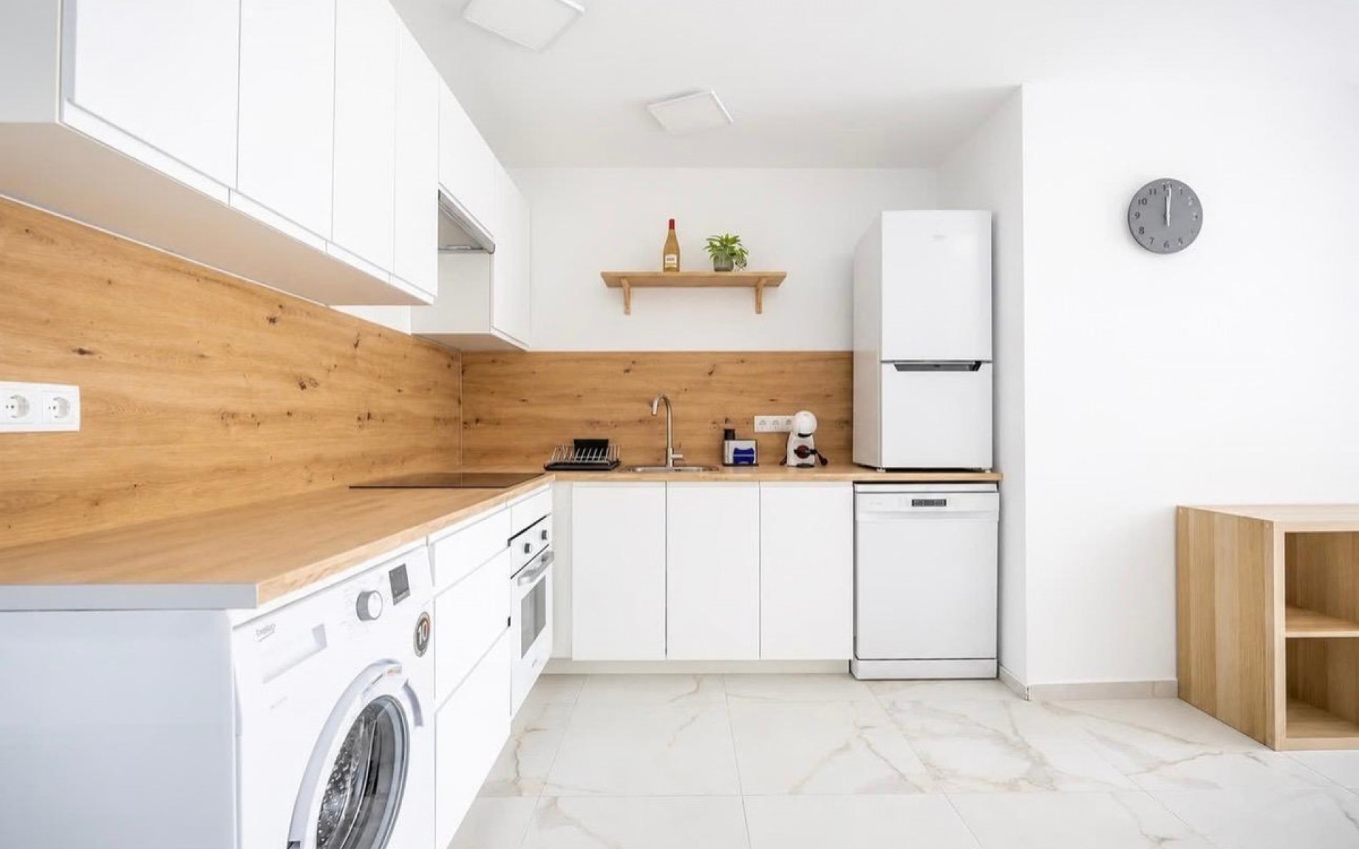 zum Verkauf - Apartment - Torrevieja - Torrevieja Centro
