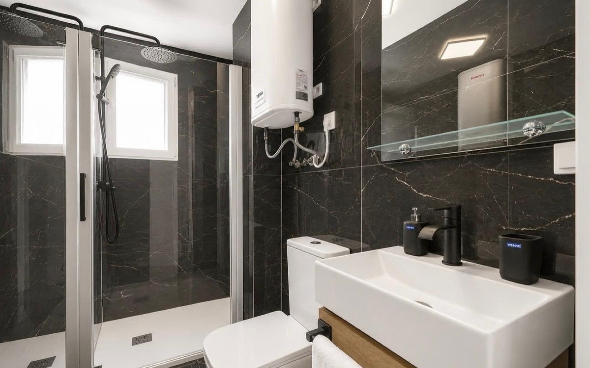 zum Verkauf - Apartment - Torrevieja - Torrevieja Centro