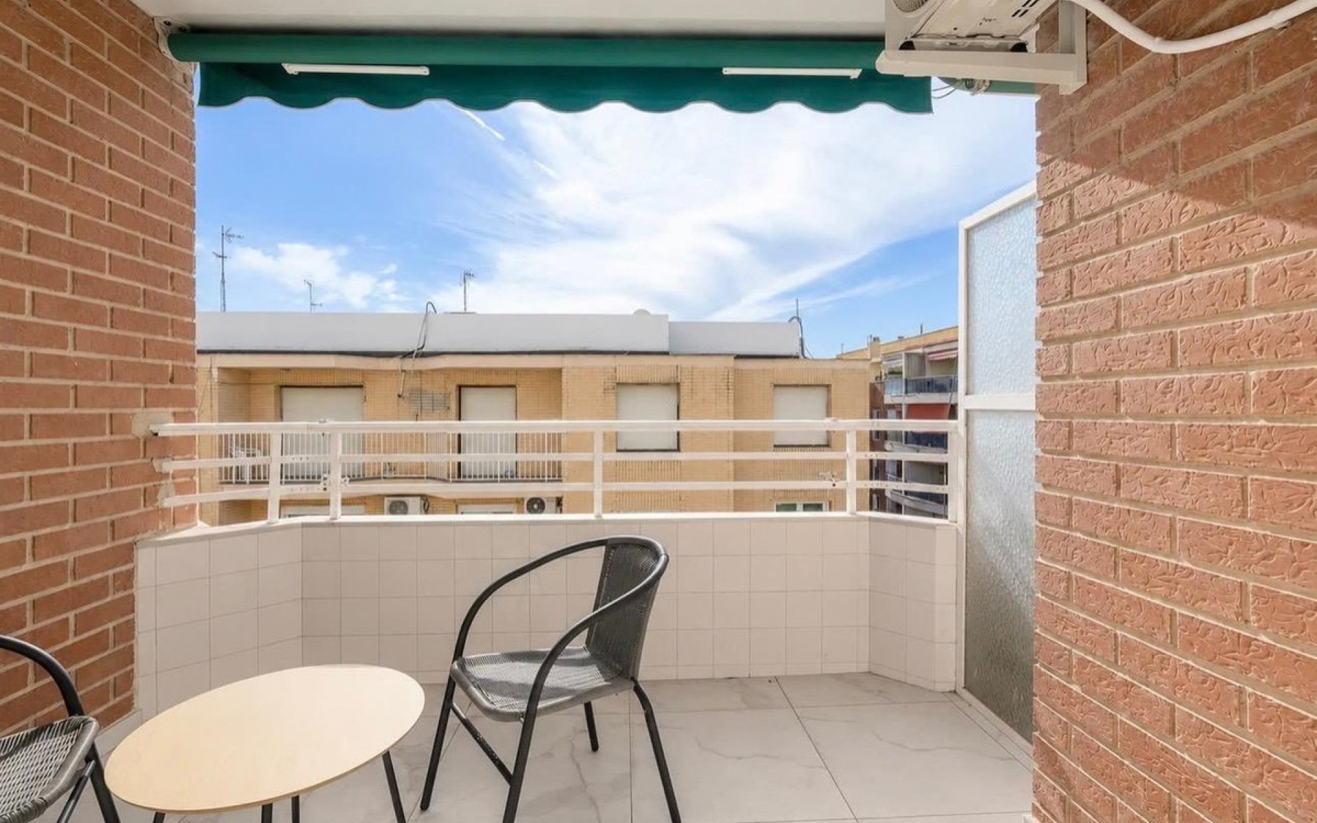 zum Verkauf - Apartment - Torrevieja - Torrevieja Centro