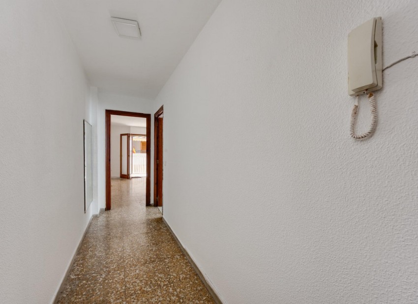 zum Verkauf - Apartment - Torrevieja - Torrevieja Centro