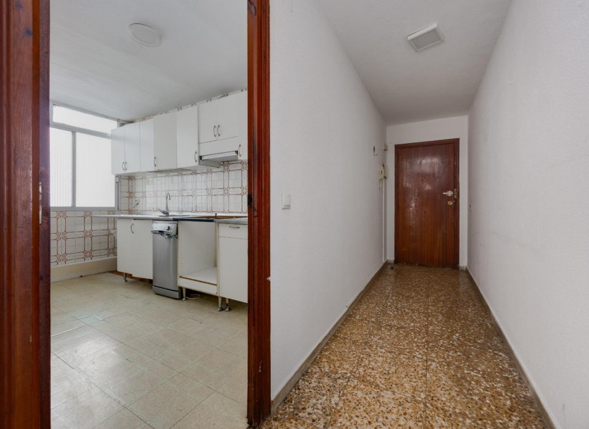 zum Verkauf - Apartment - Torrevieja - Torrevieja Centro