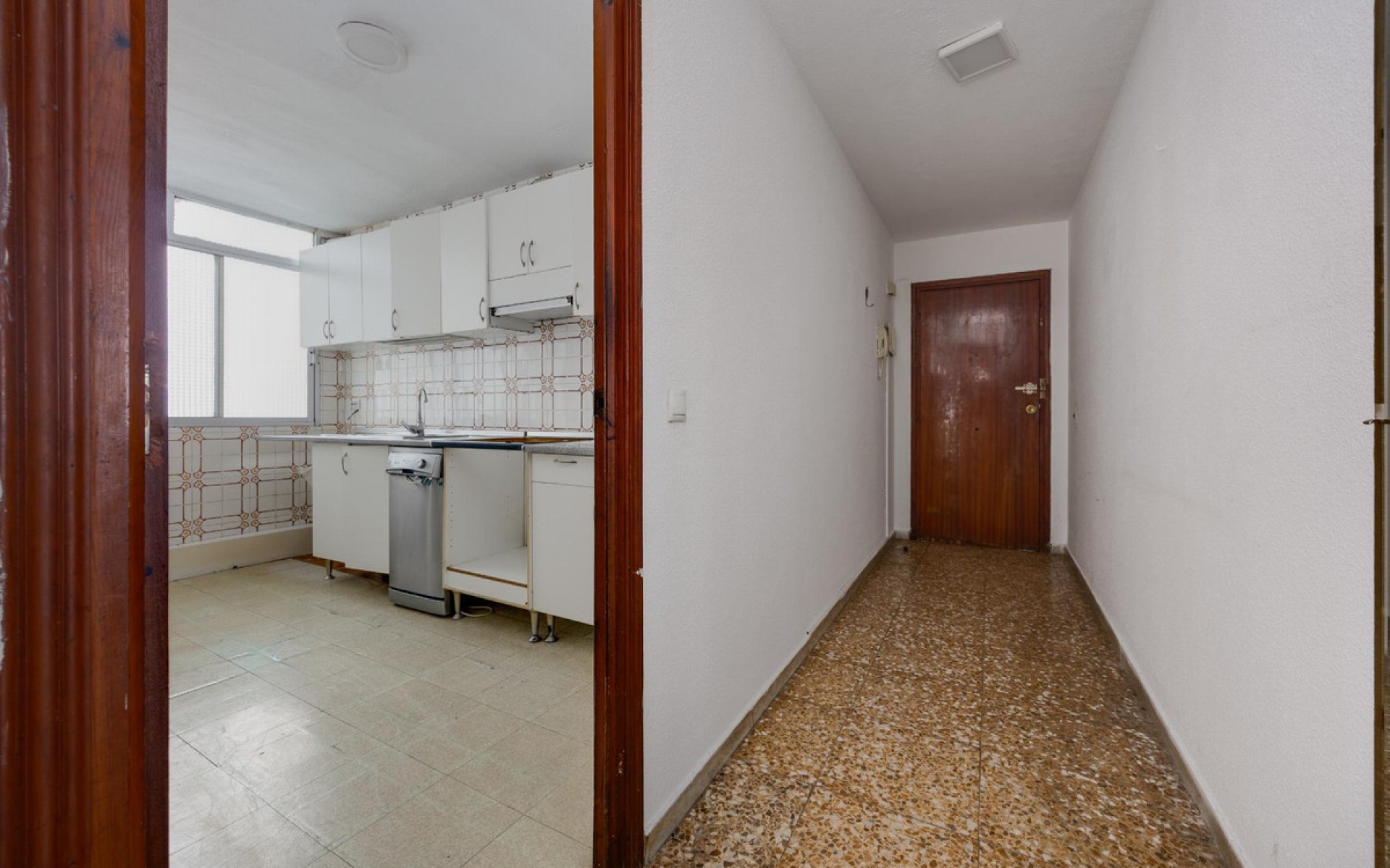 zum Verkauf - Apartment - Torrevieja - Torrevieja Centro