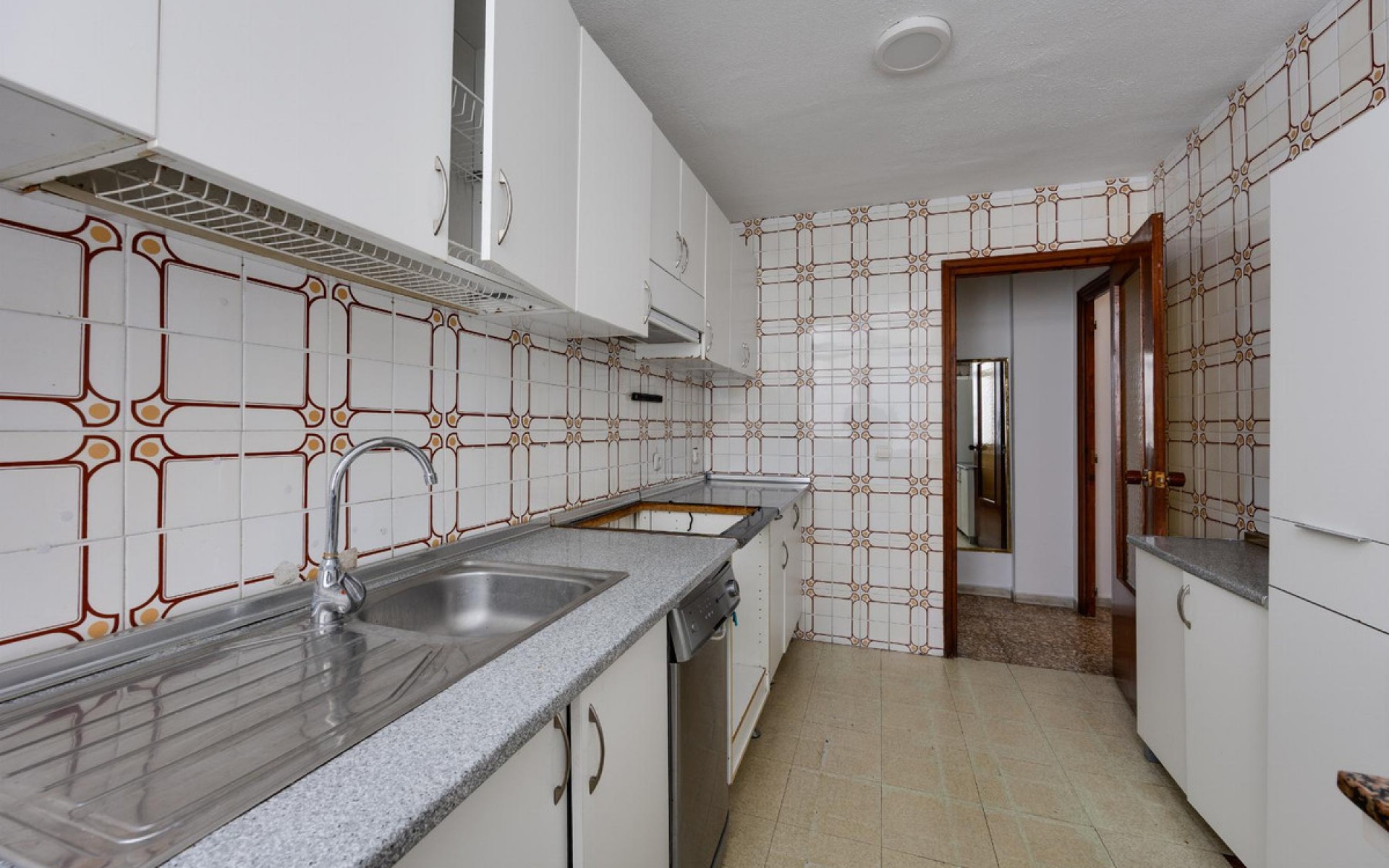 zum Verkauf - Apartment - Torrevieja - Torrevieja Centro