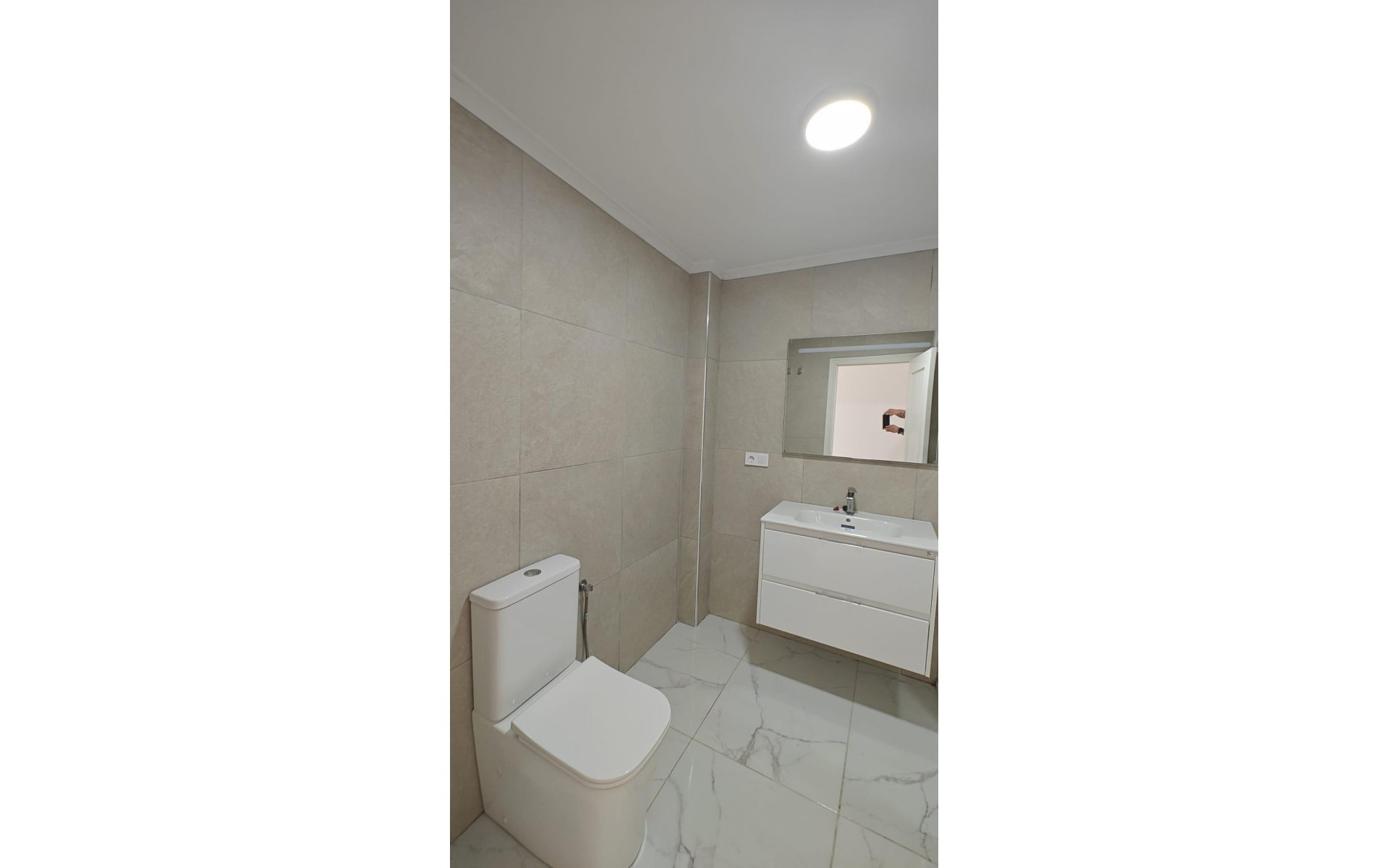 zum Verkauf - Apartment - Torrevieja - Torrevieja Centro