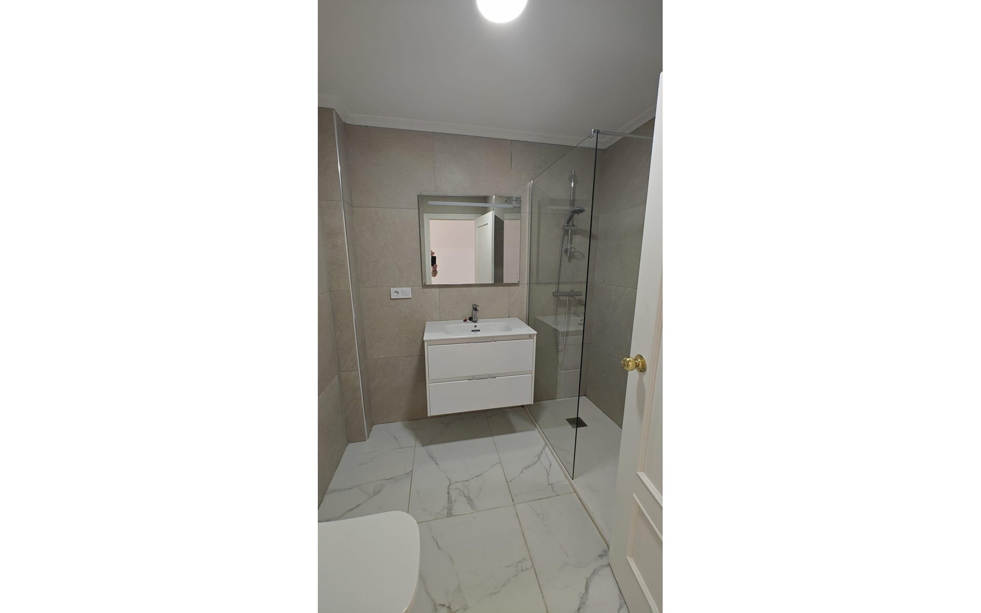 zum Verkauf - Apartment - Torrevieja - Torrevieja Centro