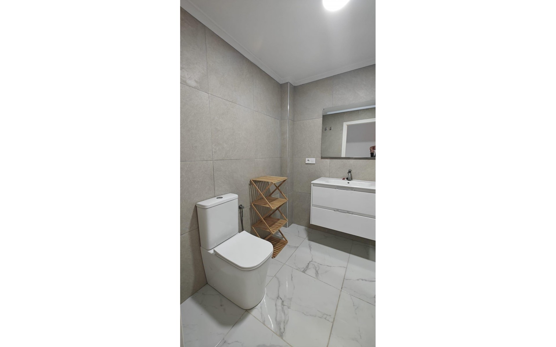 zum Verkauf - Apartment - Torrevieja - Torrevieja Centro