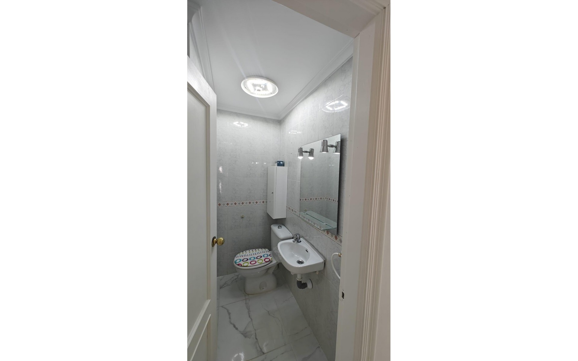 zum Verkauf - Apartment - Torrevieja - Torrevieja Centro