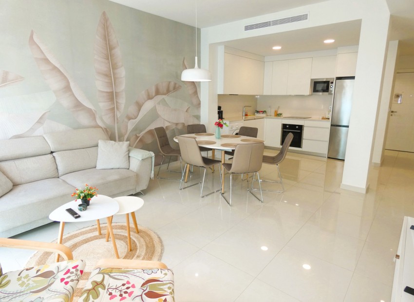zum Verkauf - Apartment - Torrevieja - Torrevieja Centro