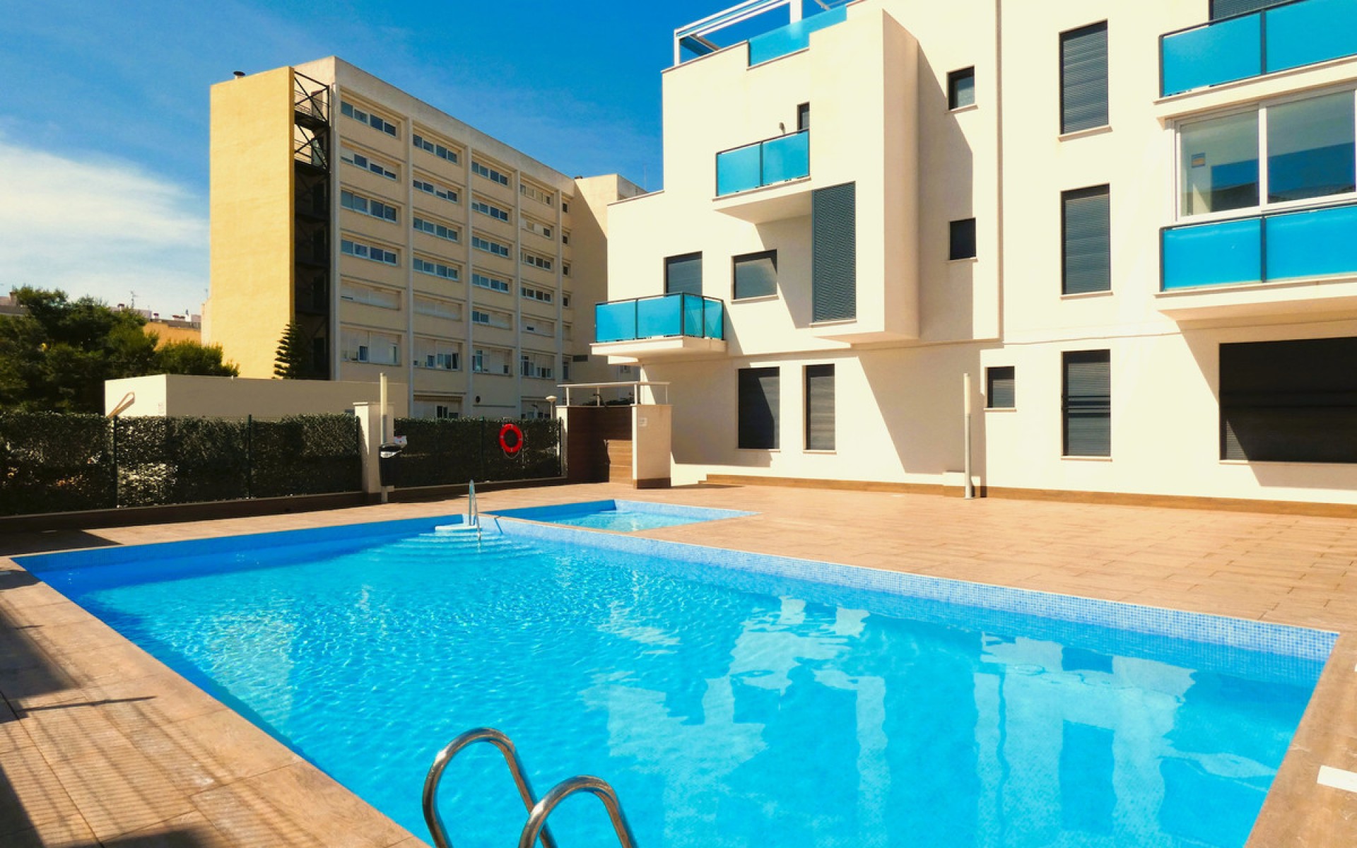 zum Verkauf - Apartment - Torrevieja - Torrevieja Centro