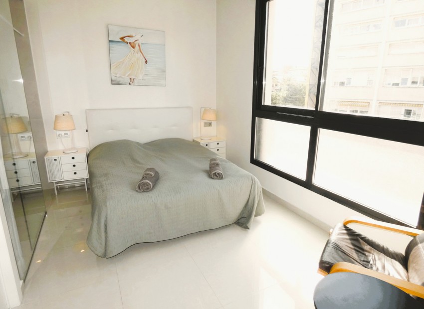 zum Verkauf - Apartment - Torrevieja - Torrevieja Centro