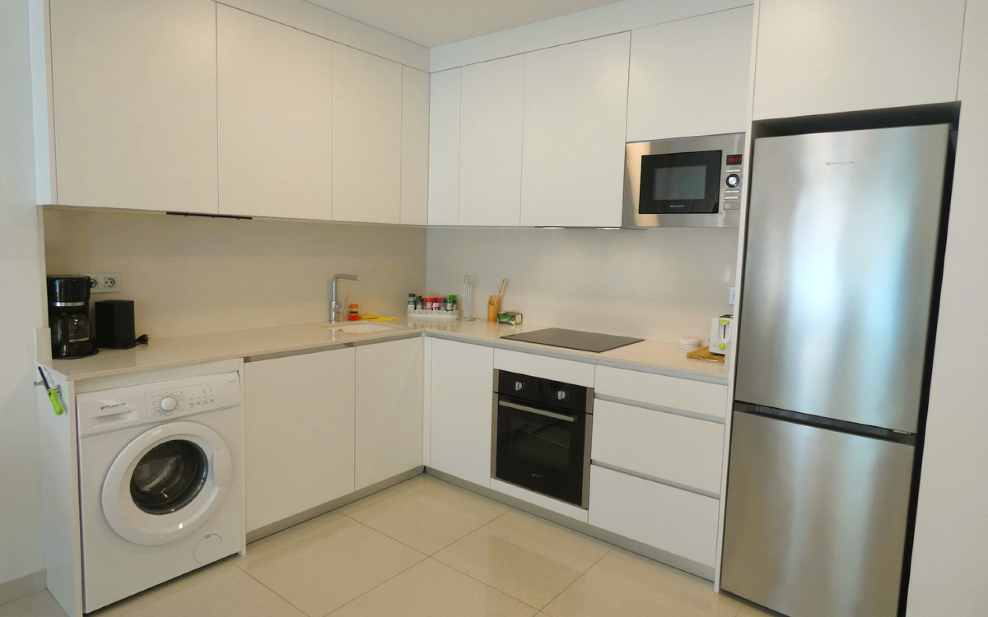 zum Verkauf - Apartment - Torrevieja - Torrevieja Centro