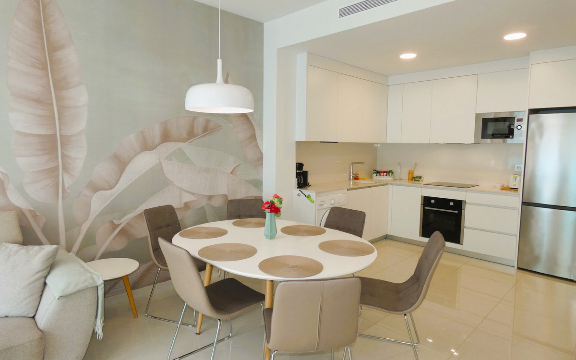zum Verkauf - Apartment - Torrevieja - Torrevieja Centro