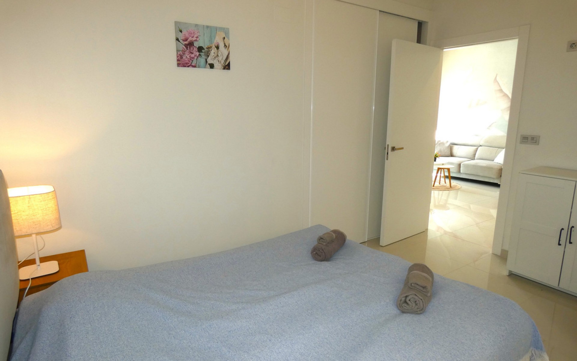 zum Verkauf - Apartment - Torrevieja - Torrevieja Centro