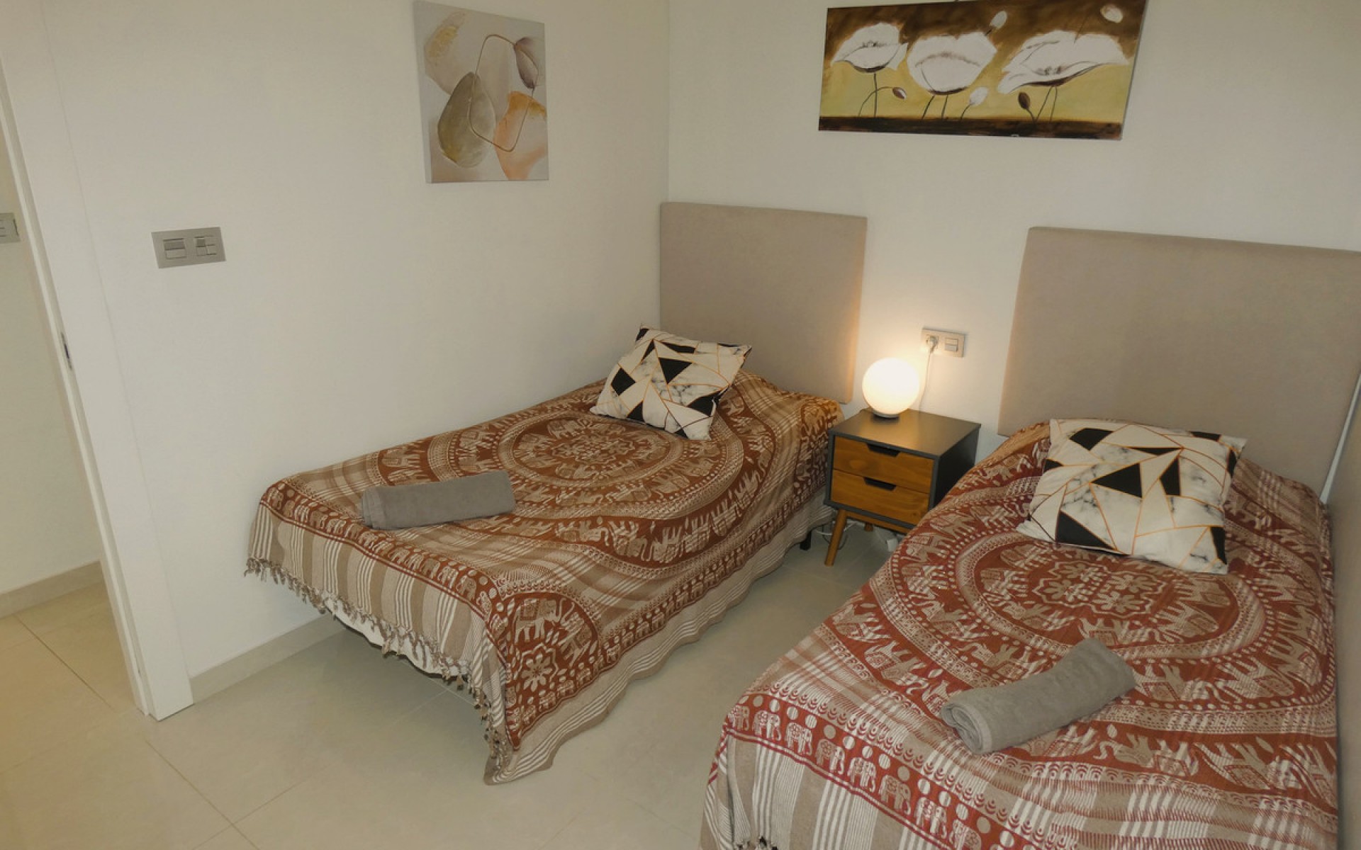 zum Verkauf - Apartment - Torrevieja - Torrevieja Centro