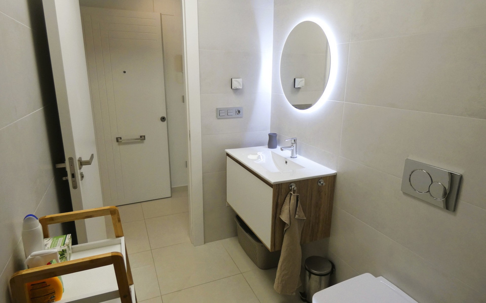 zum Verkauf - Apartment - Torrevieja - Torrevieja Centro
