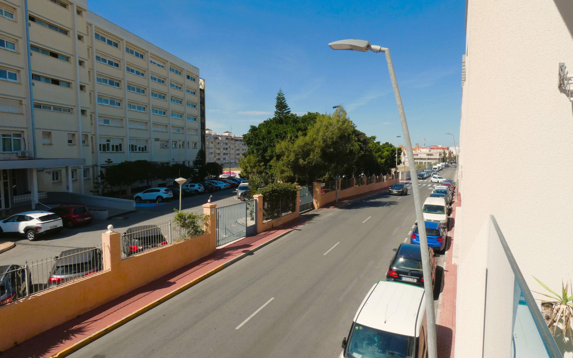 zum Verkauf - Apartment - Torrevieja - Torrevieja Centro