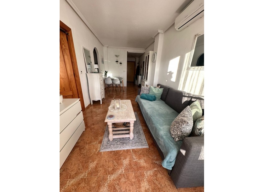 zum Verkauf - Apartment - Torrevieja - Torrevieja Centro