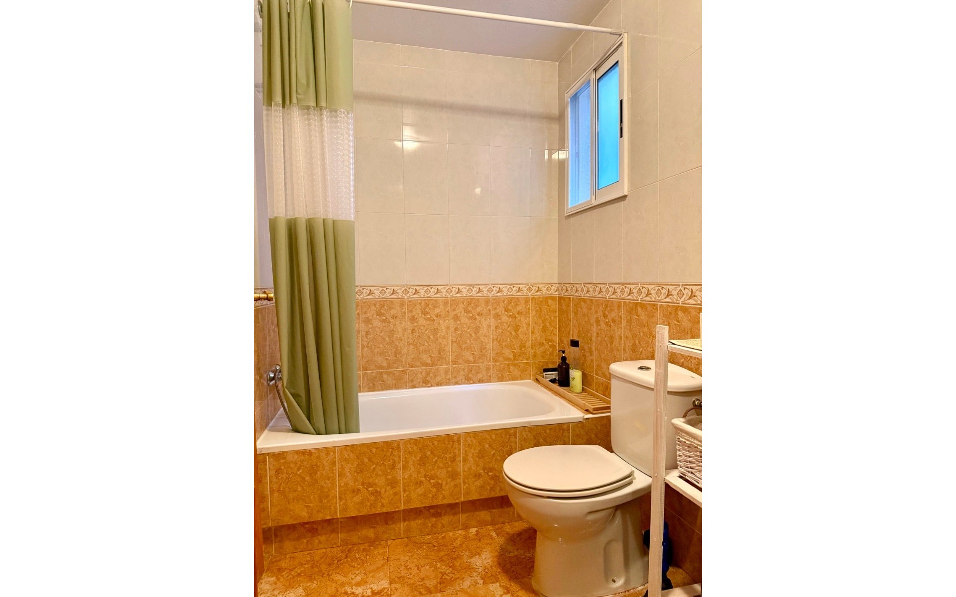 zum Verkauf - Apartment - Torrevieja - Torrevieja Centro
