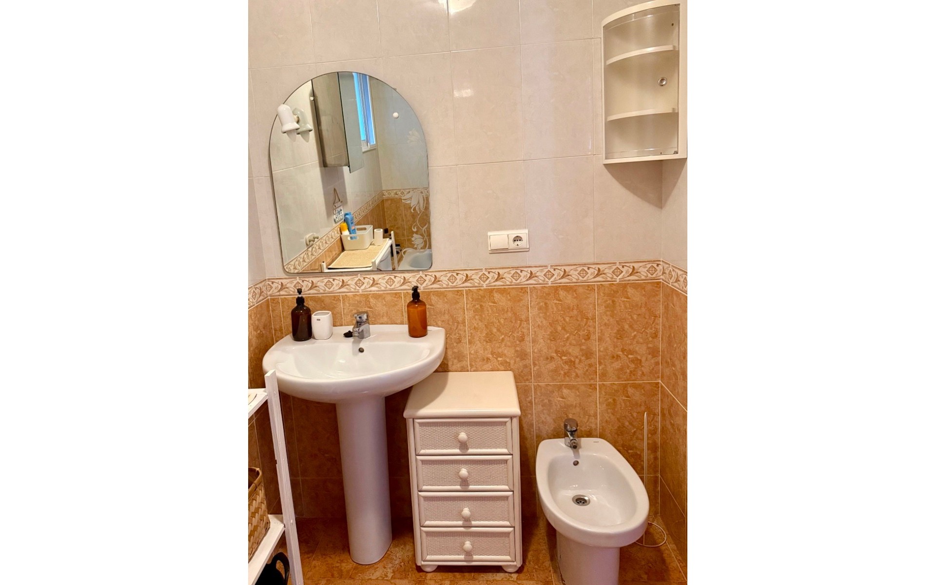 zum Verkauf - Apartment - Torrevieja - Torrevieja Centro