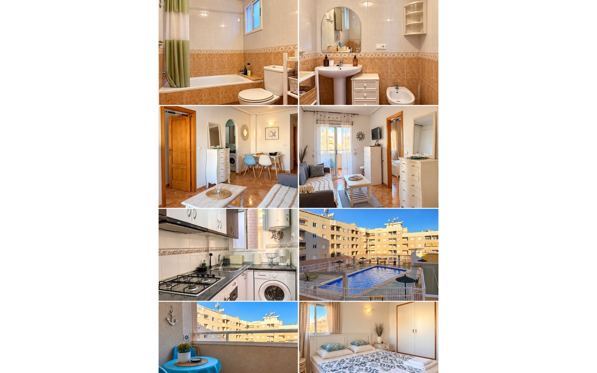 zum Verkauf - Apartment - Torrevieja - Torrevieja Centro