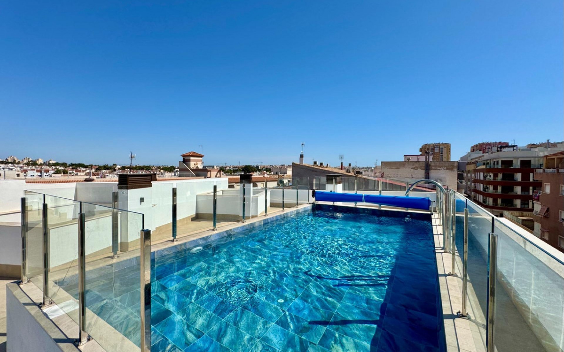 zum Verkauf - Apartment - Torrevieja - Torrevieja Centro