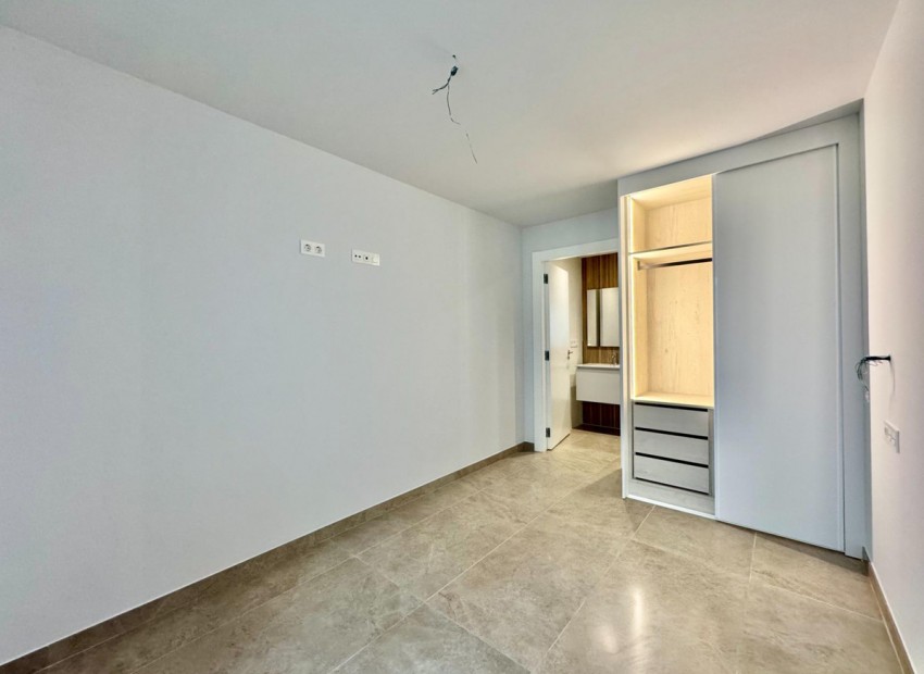 zum Verkauf - Apartment - Torrevieja - Torrevieja Centro