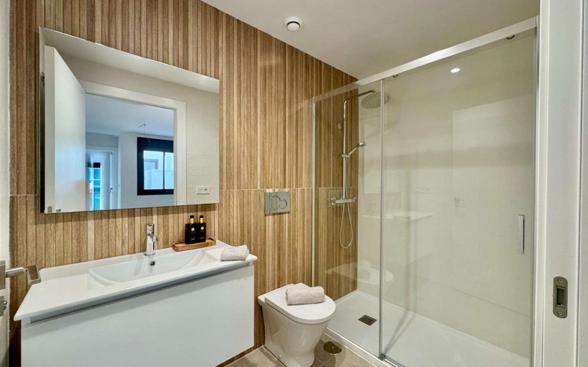zum Verkauf - Apartment - Torrevieja - Torrevieja Centro