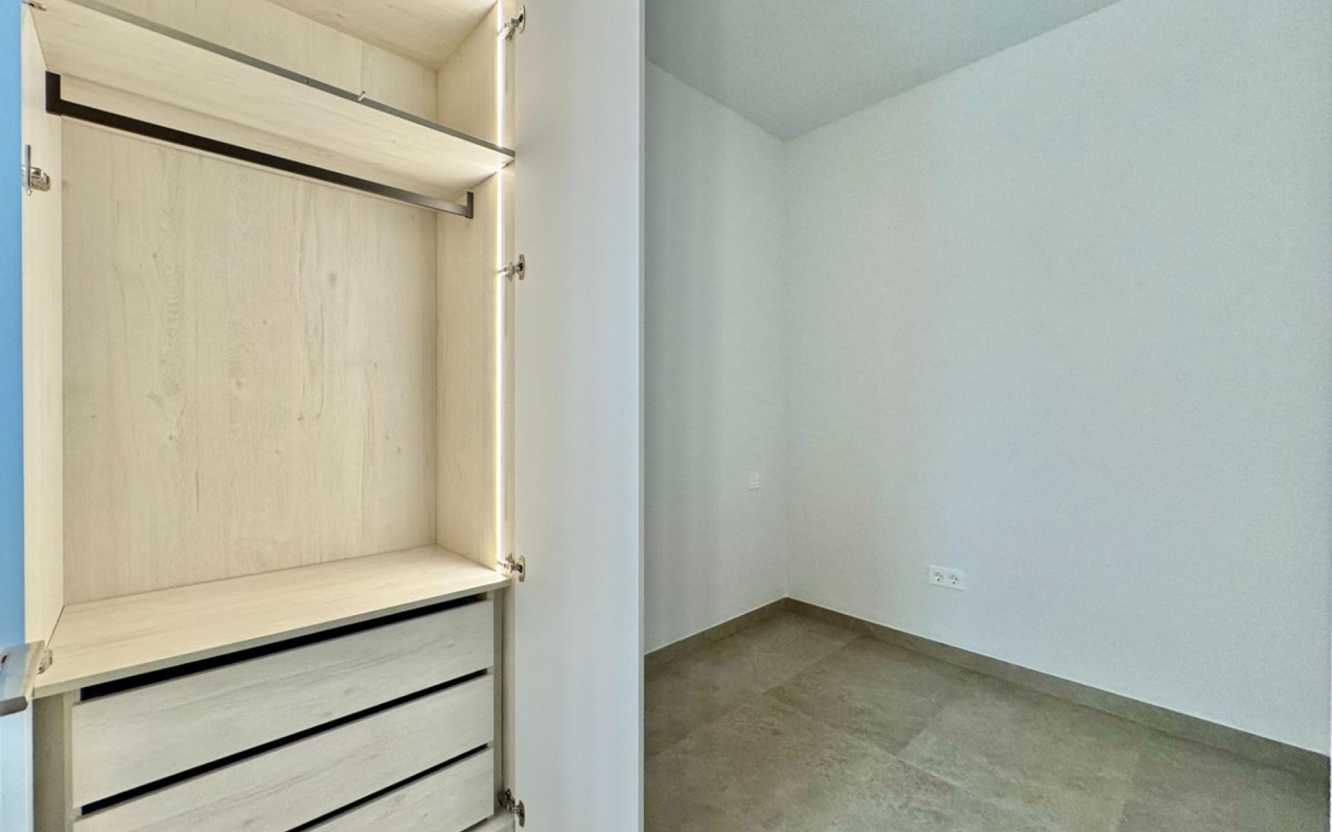 zum Verkauf - Apartment - Torrevieja - Torrevieja Centro
