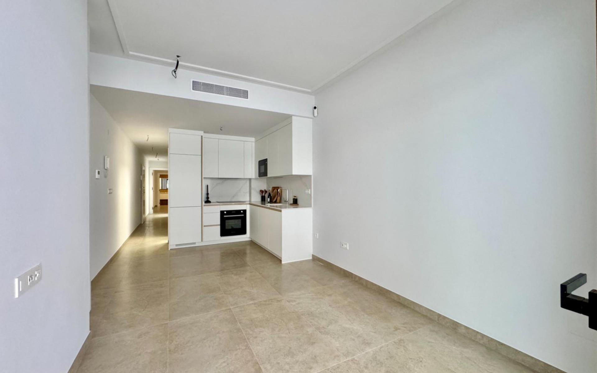zum Verkauf - Apartment - Torrevieja - Torrevieja Centro