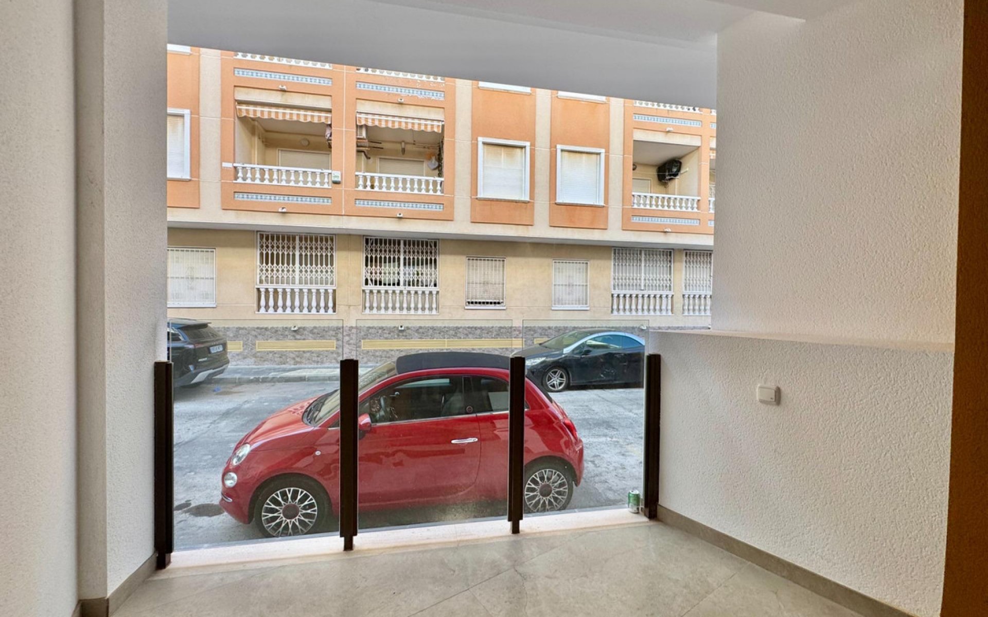 zum Verkauf - Apartment - Torrevieja - Torrevieja Centro