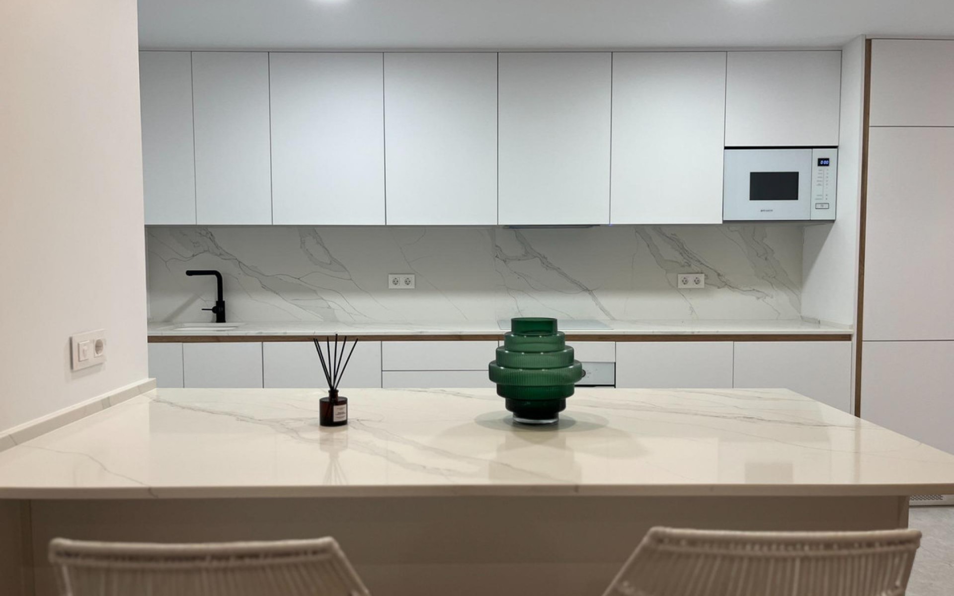 zum Verkauf - Apartment - Torrevieja - Torrevieja Centro