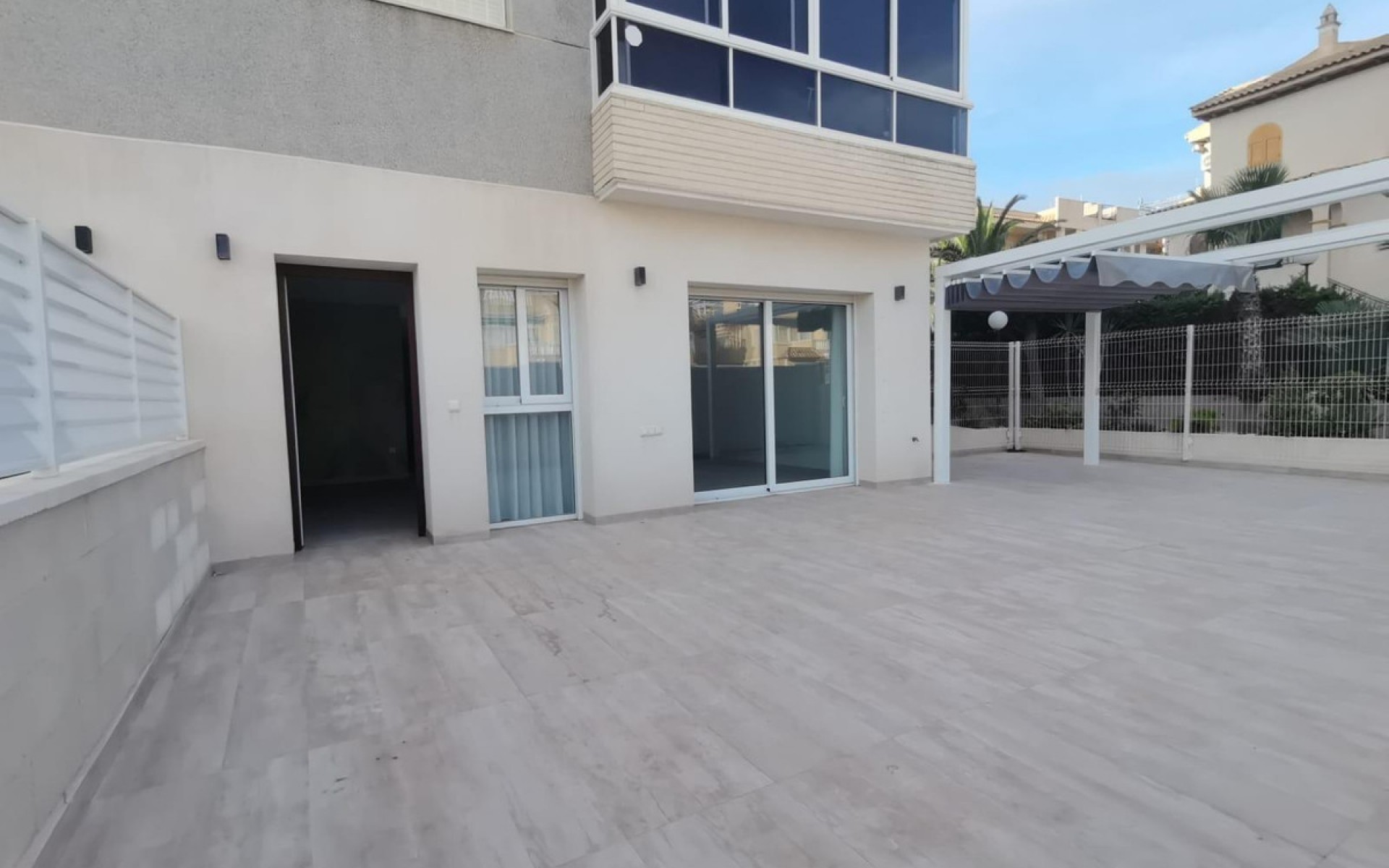 zum Verkauf - Apartment - Torrevieja - Torrevieja Centro
