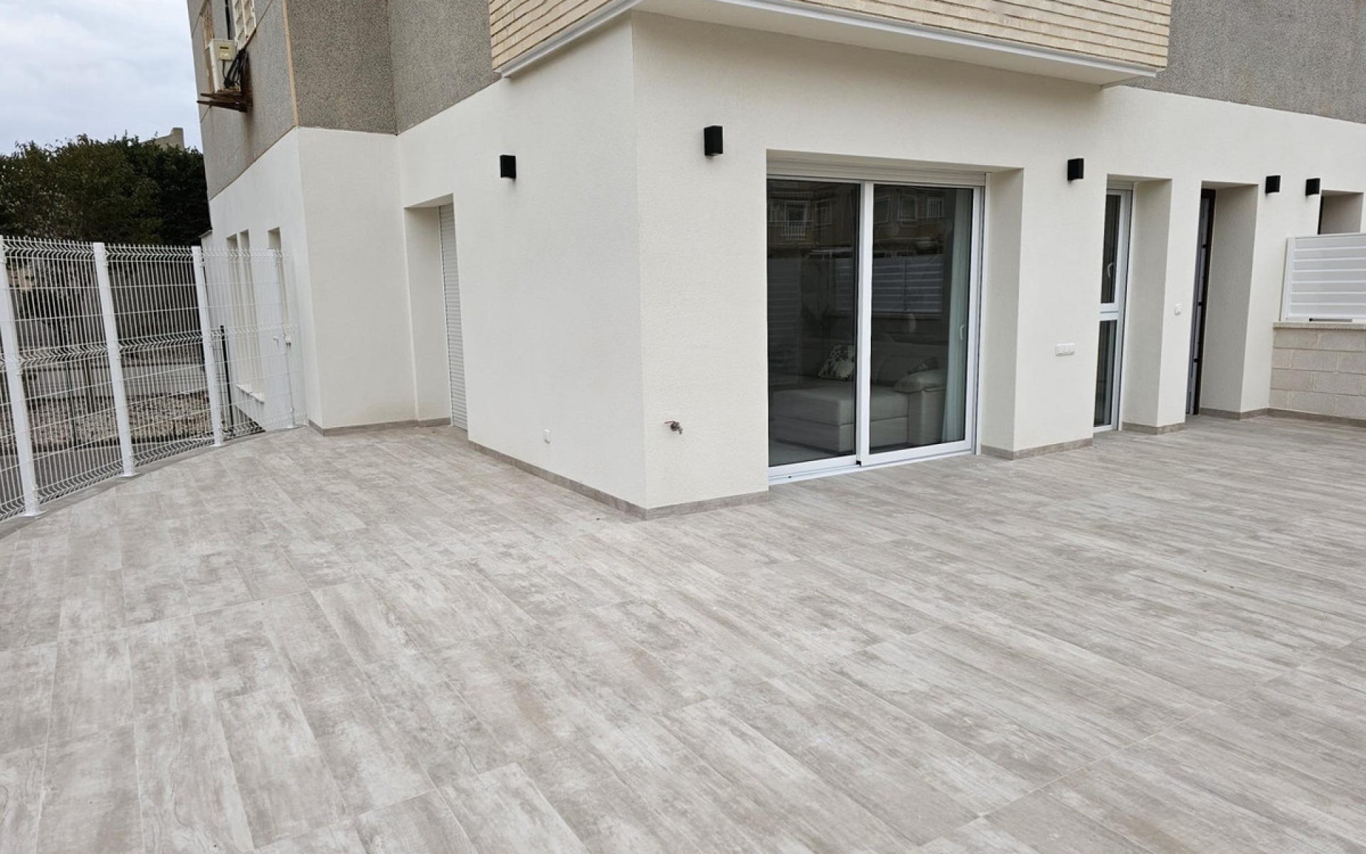 zum Verkauf - Apartment - Torrevieja - Torrevieja Centro