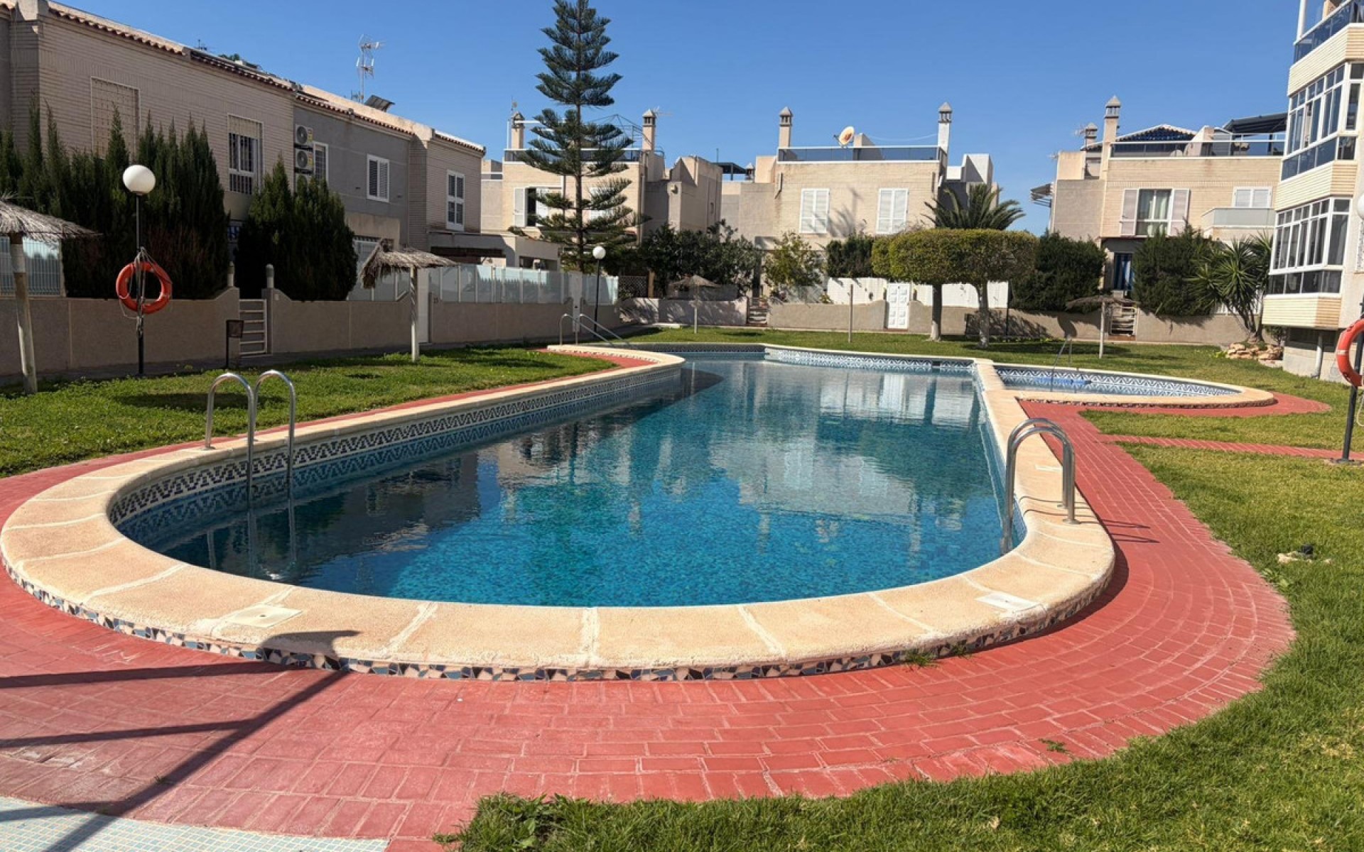 zum Verkauf - Apartment - Torrevieja - Torrevieja Centro