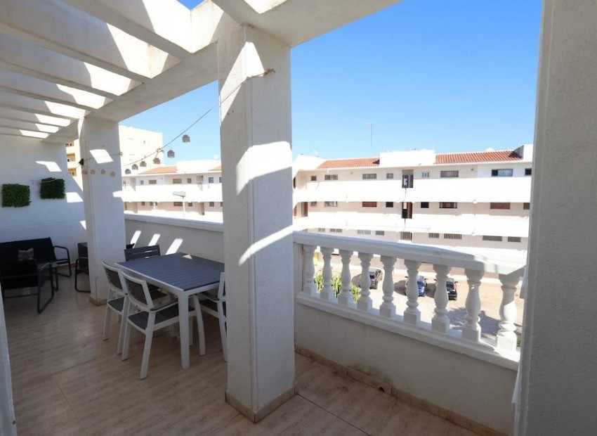 zum Verkauf - Apartment - Torrevieja - Torrevieja Centro