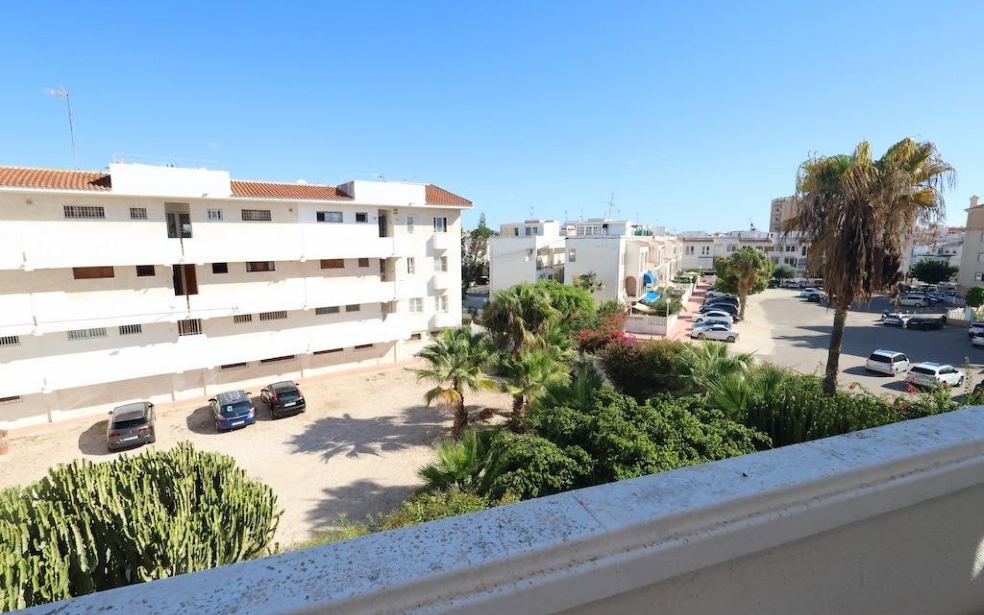 zum Verkauf - Apartment - Torrevieja - Torrevieja Centro