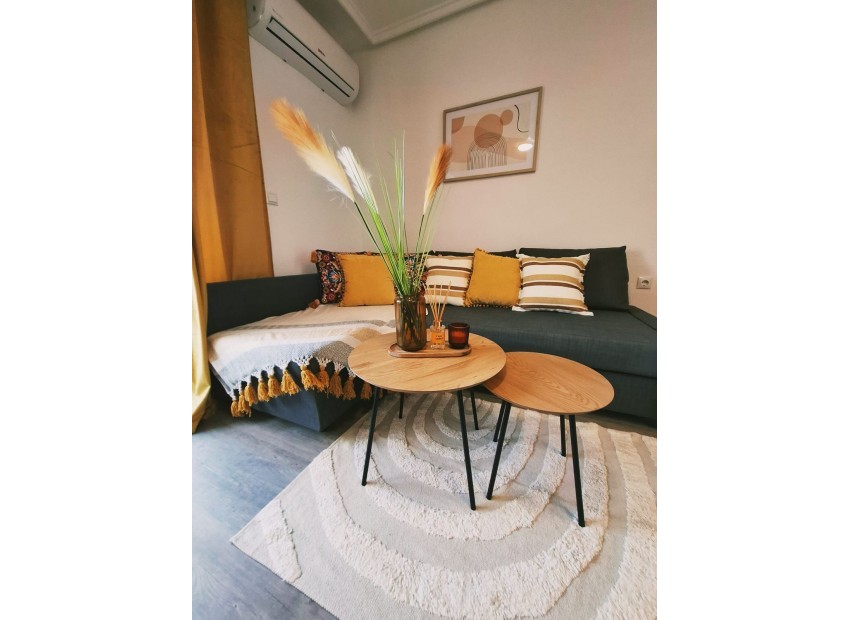 zum Verkauf - Apartment - Torrevieja - Torrevieja Centro