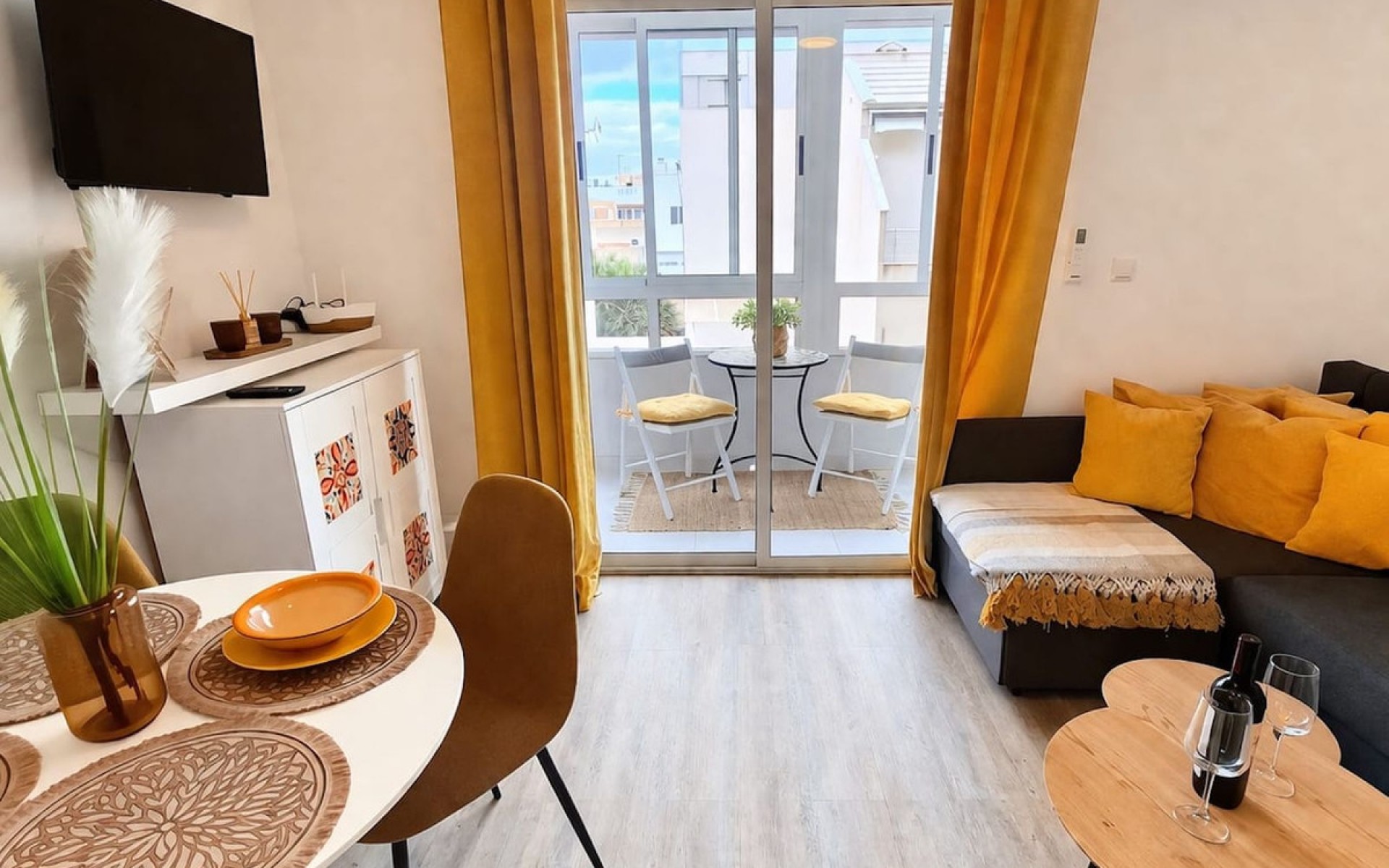 zum Verkauf - Apartment - Torrevieja - Torrevieja Centro