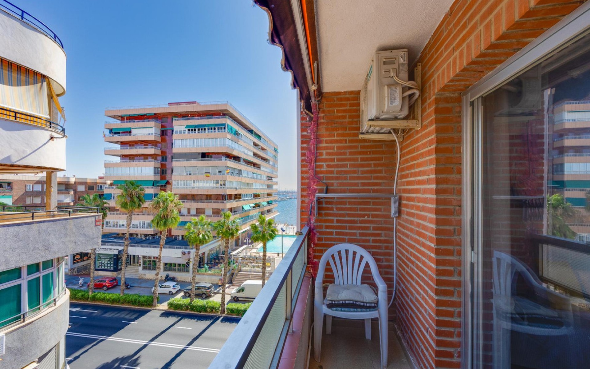 zum Verkauf - Apartment - Torrevieja - Torrevieja Centro