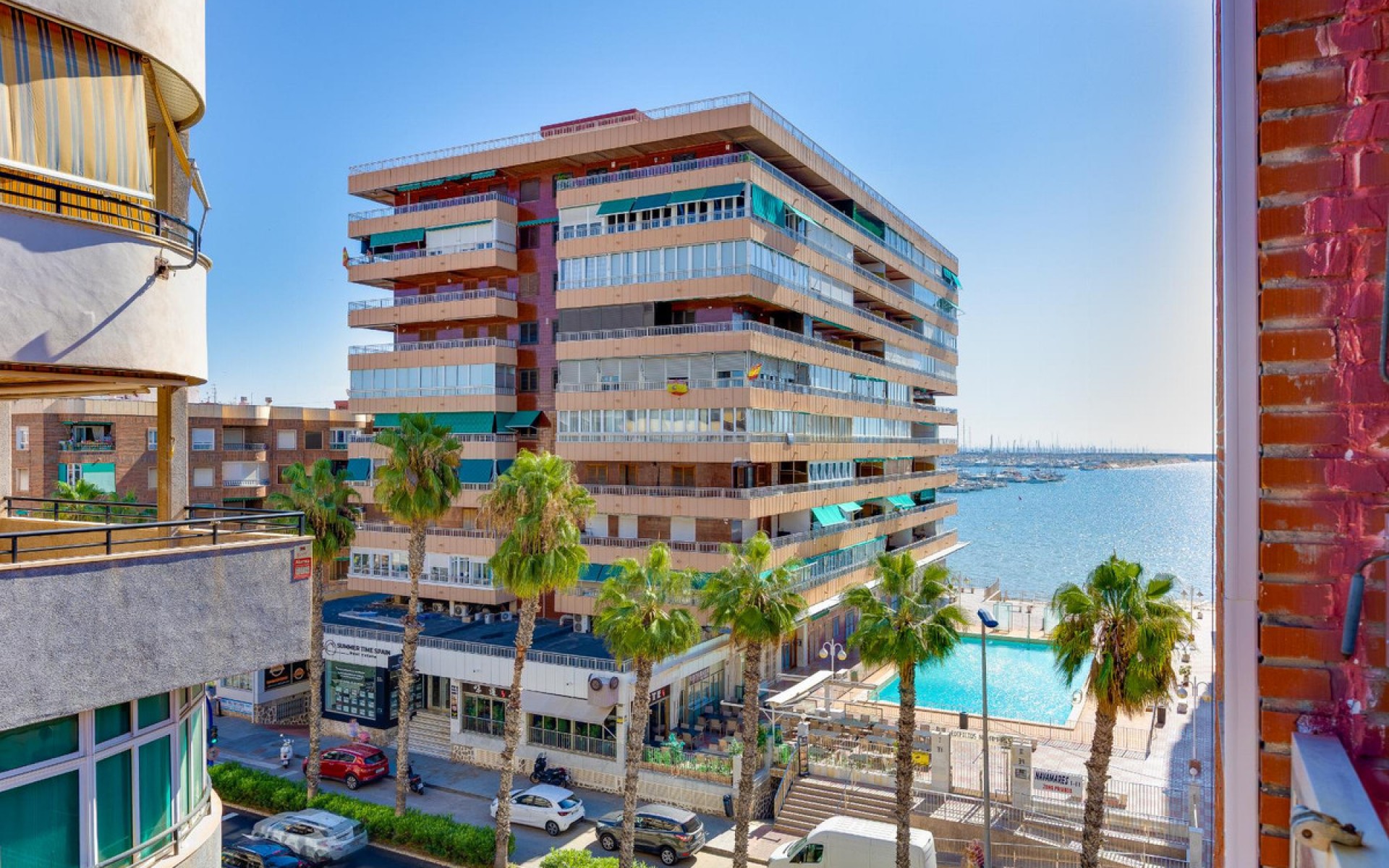 zum Verkauf - Apartment - Torrevieja - Torrevieja Centro